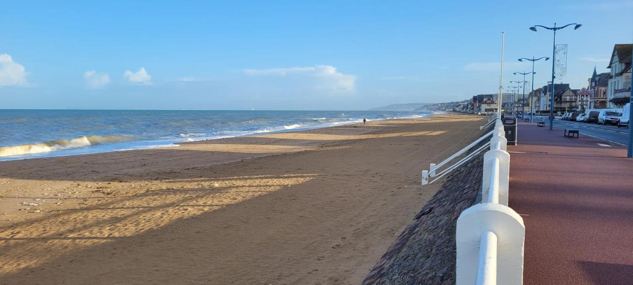 Villers Plage 2 Kültér fotó