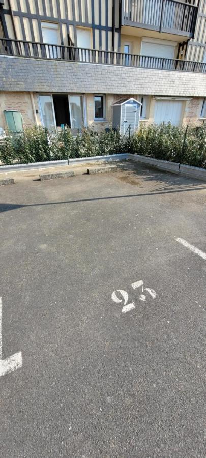 Villers Plage 2 Kültér fotó