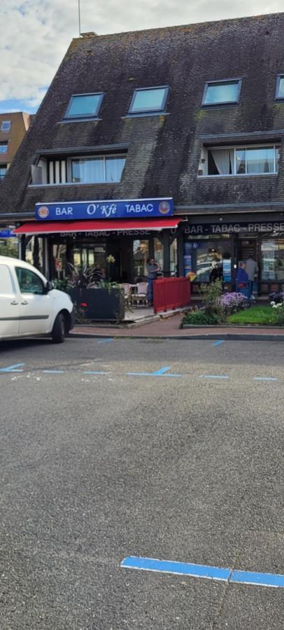 Villers Plage 2 Kültér fotó