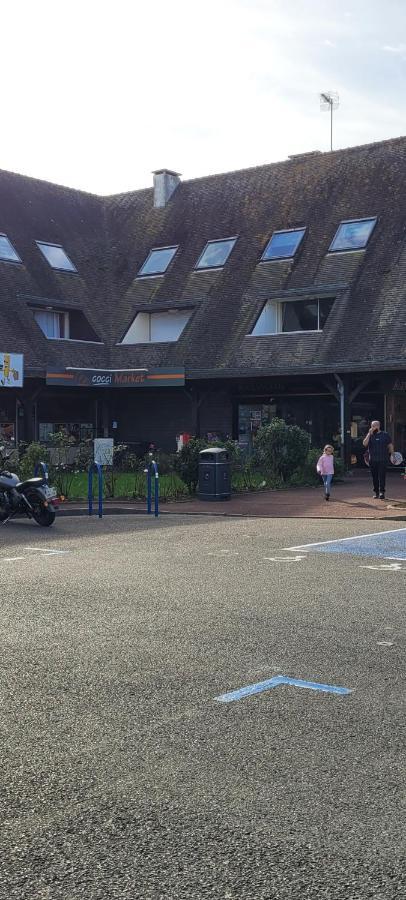 Villers Plage 2 Kültér fotó