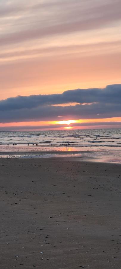 Villers Plage 2 Kültér fotó