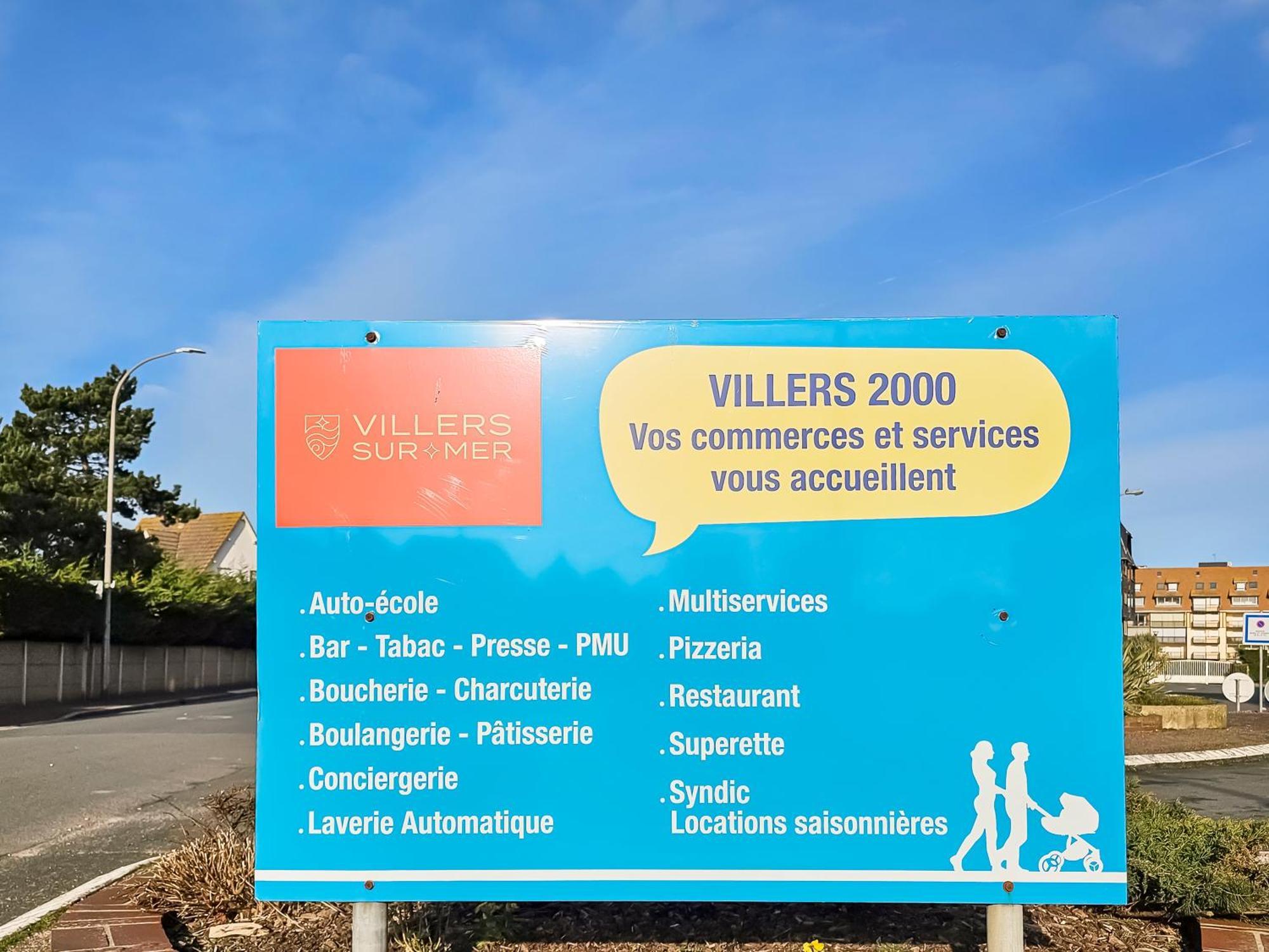 Villers Plage 2 Kültér fotó